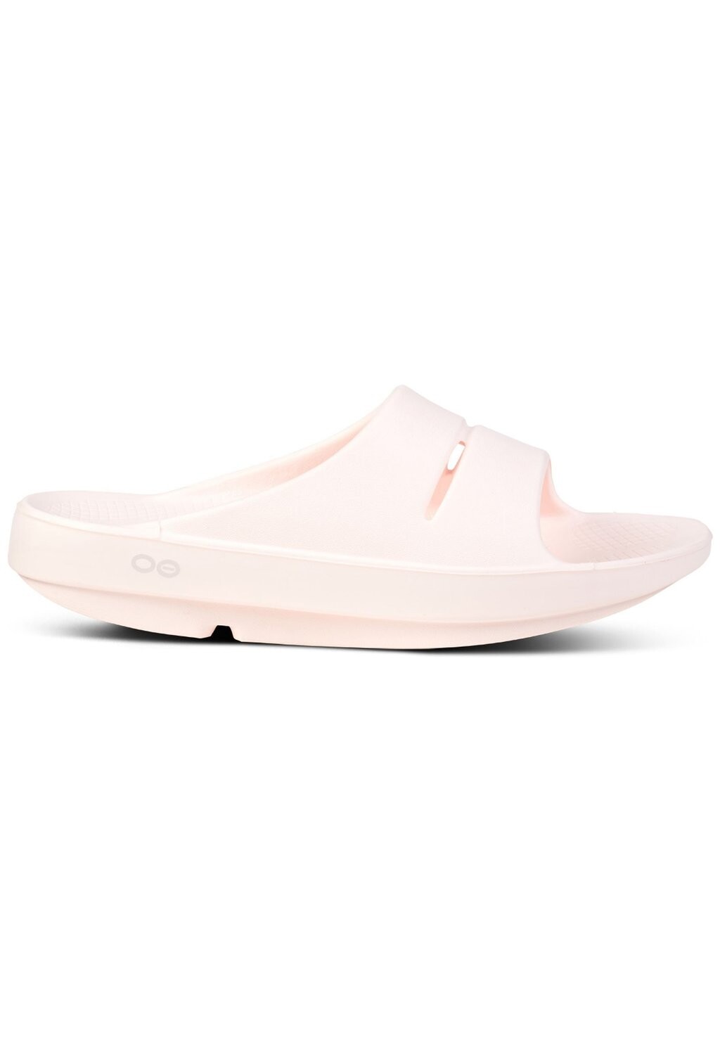

Пляжные тапочки Original Oofos, цвет blush