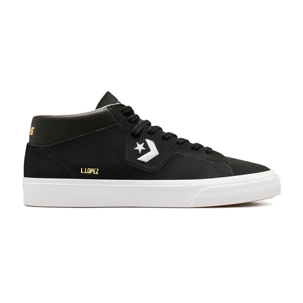 

Кроссовки Converse Louie Lopez, черный