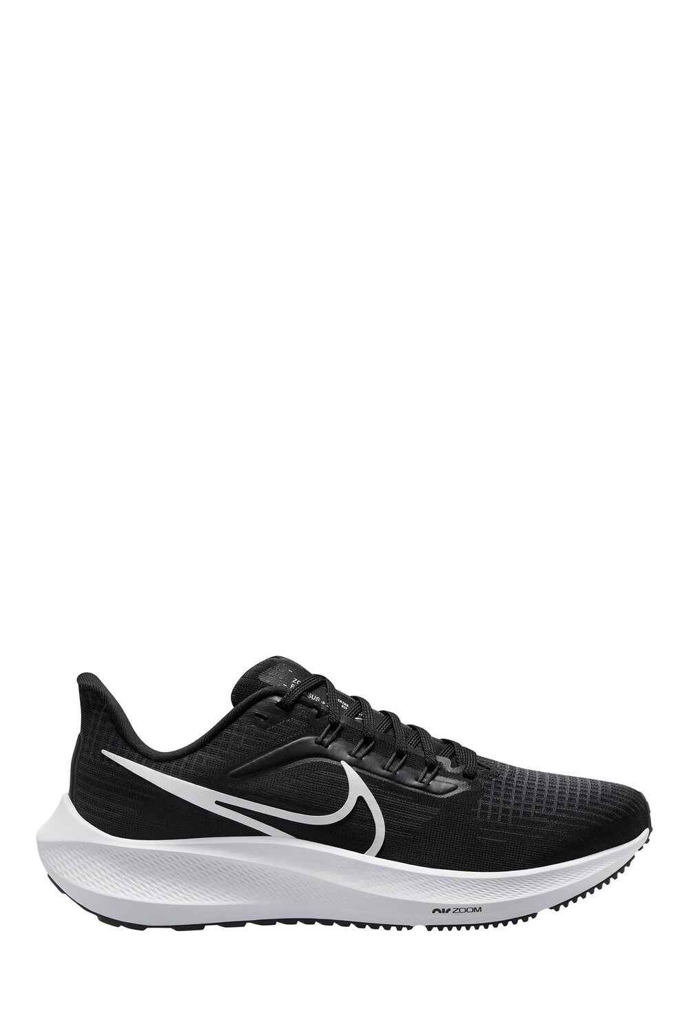 

Спортивные кроссовки Air Zoom Pegasus 39 Nike, черный