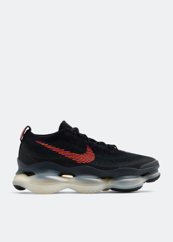 

Кроссовки Nike Air Max Scorpion, черный