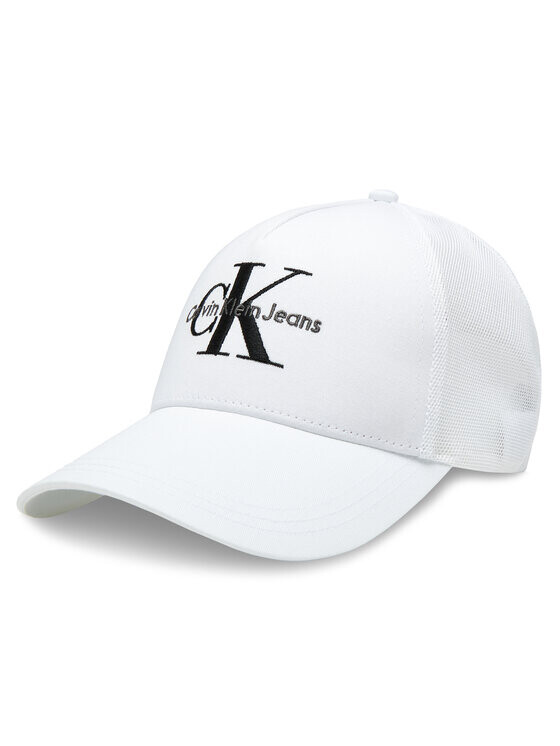 

Кепка Calvin Klein, белый