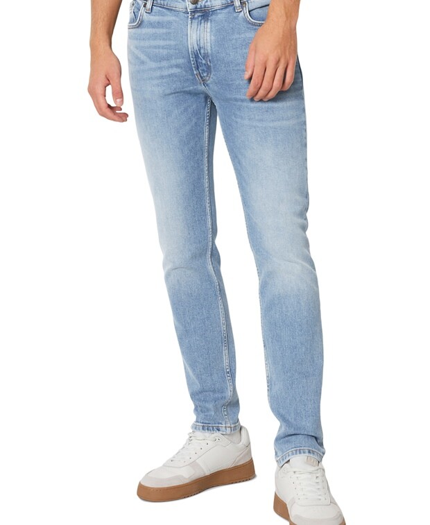 

Джинсы скинни Marc O'Polo Denim, светло-синий