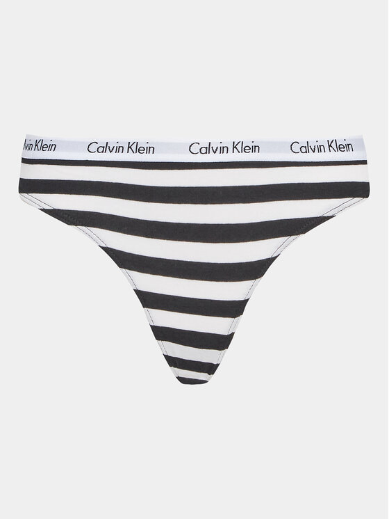 Классические женские трусики Calvin Klein, мультиколор классические женские трусики calvin klein зеленый