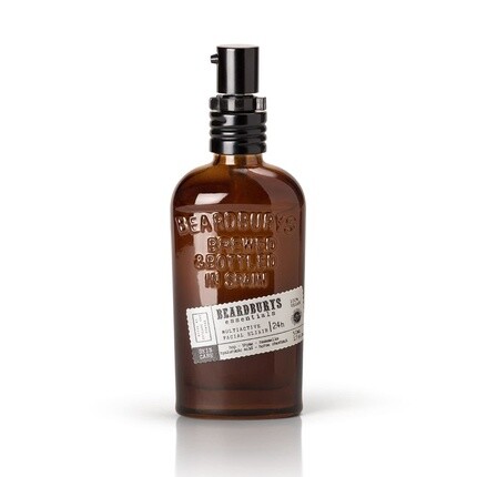 

Мультиактивный крем для лица Bearburys Essential By Carobels Beardburys