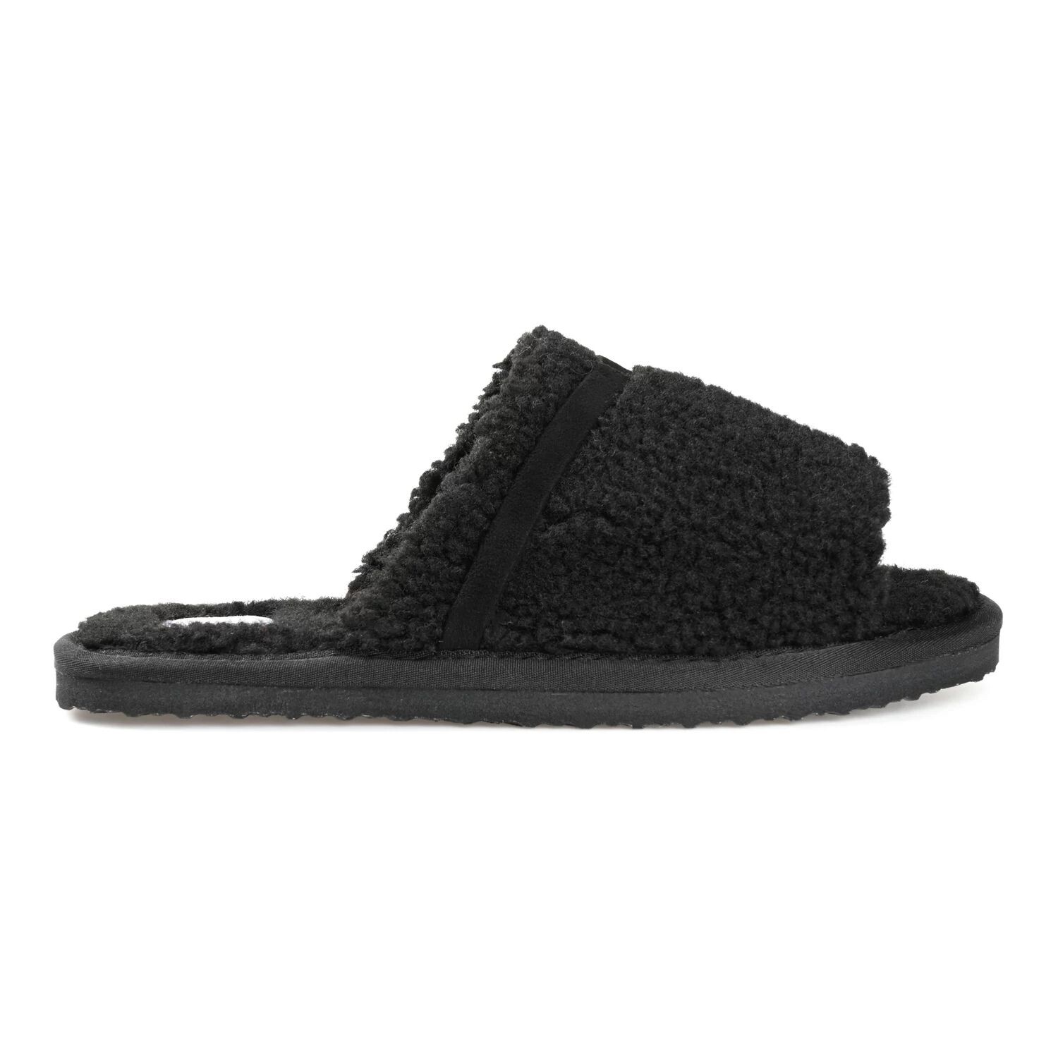 

Женские шлепанцы Journee Collection Caterina Tru Comfort Foam Journee Collection