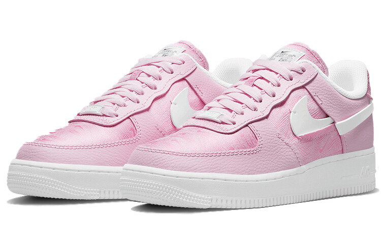 

Женские кроссовки Nike Air Force 1 Lxx, розовая пена