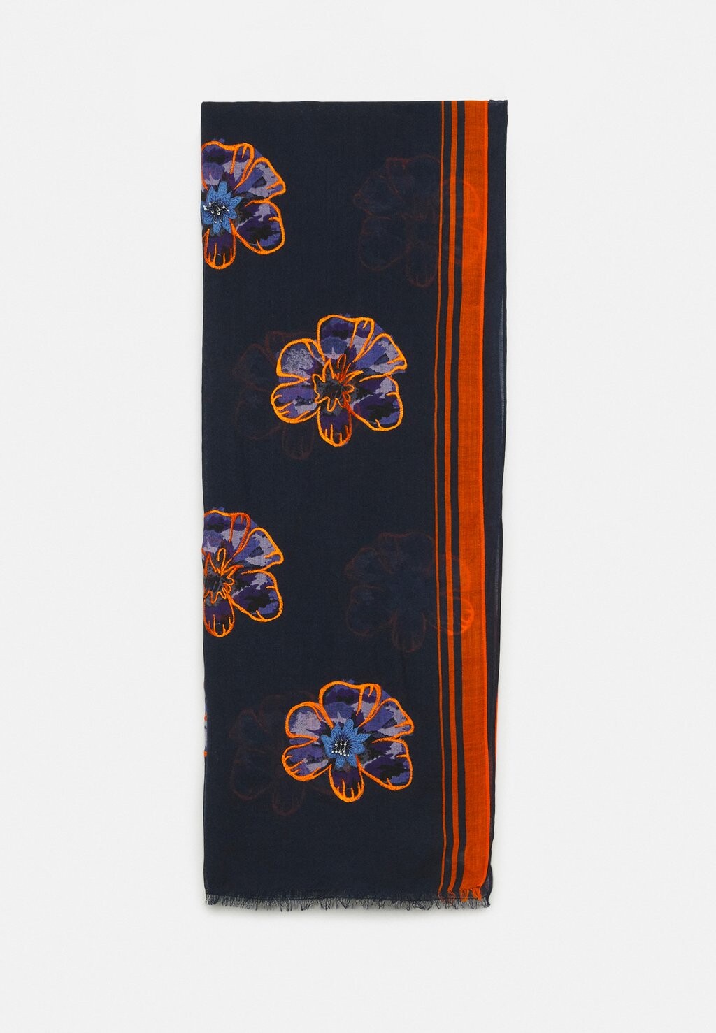 

Шарф Paul Smith