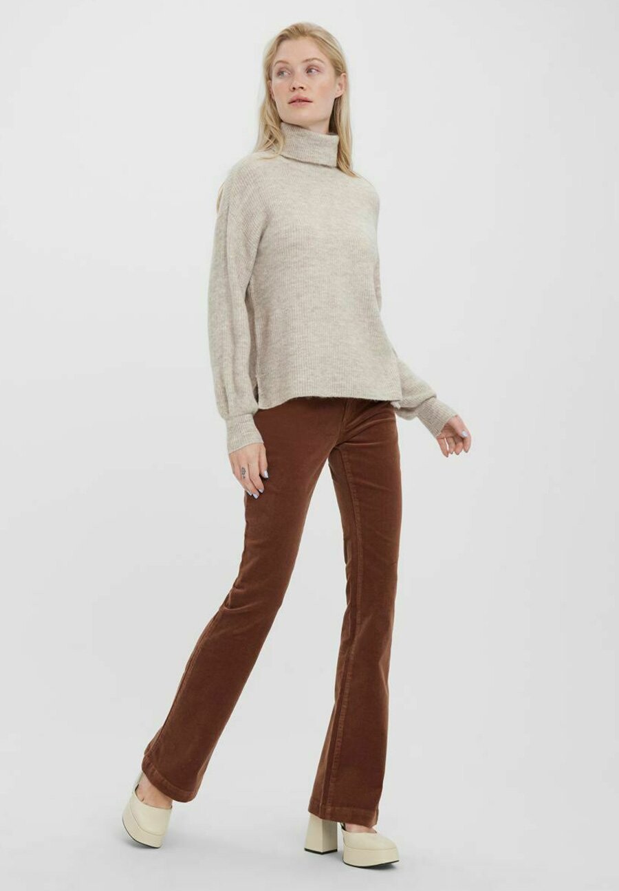 

Свитшот Vero Moda, цвет birch
