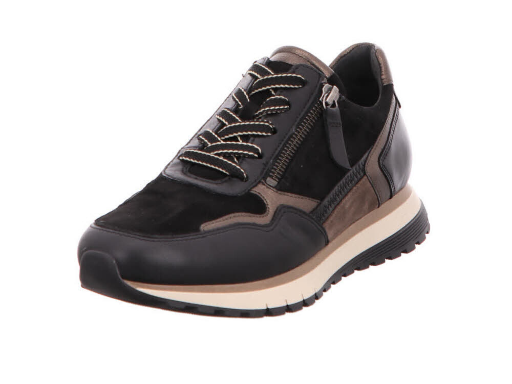 

Кроссовки Gabor Sneaker, черный