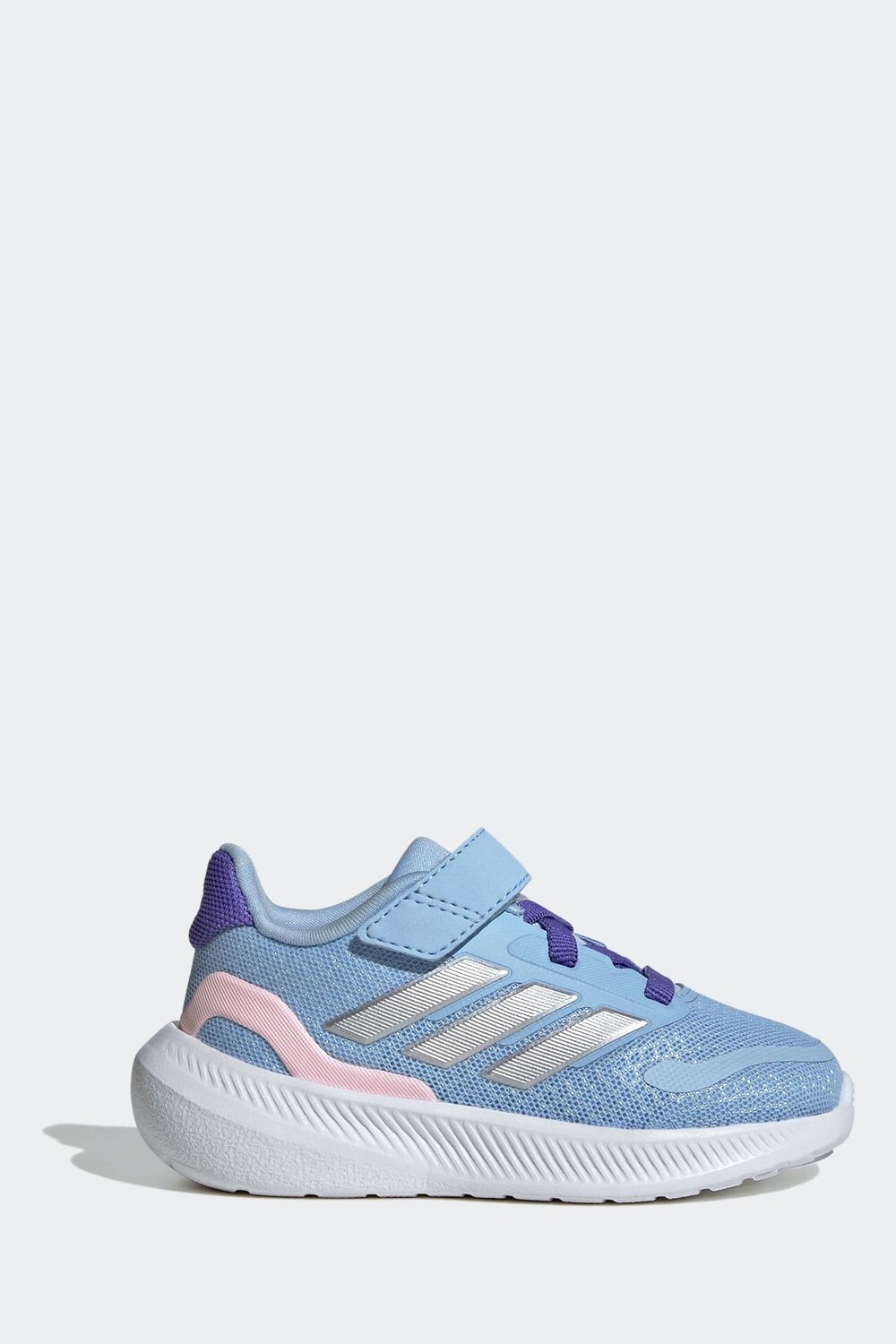 

Кроссовки Runfalcon 5 eli Adidas, синий