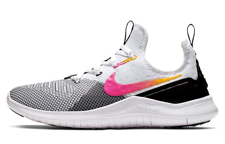 

Nike Women's Free TR 8 'Laser Fuchsia'