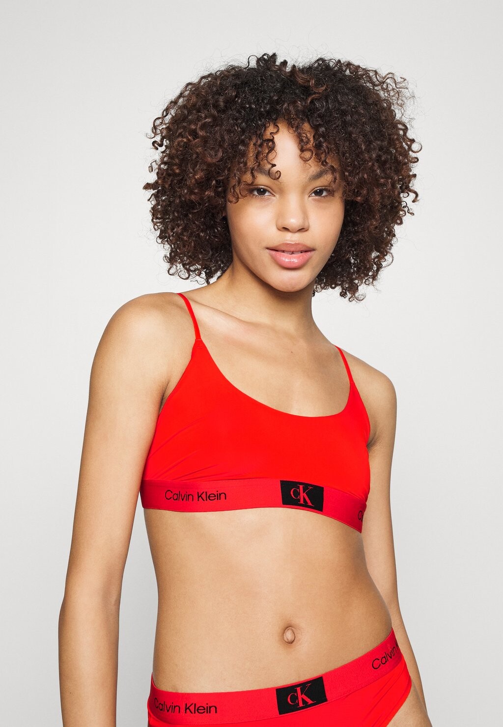 

Бюстье Calvin Klein Underwear
