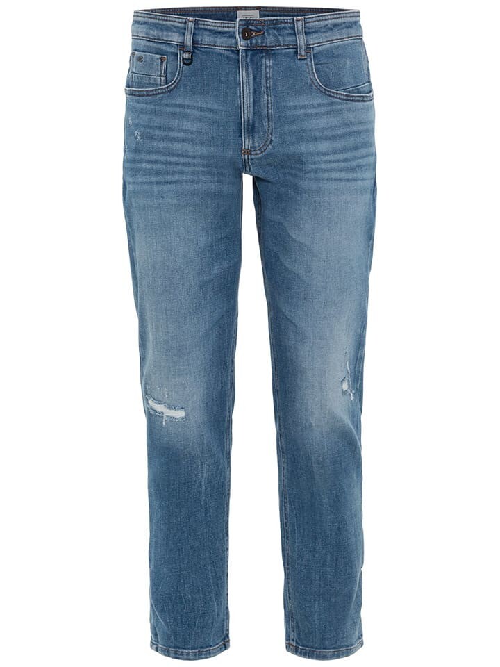 

Джинсы Camel Active, синий
