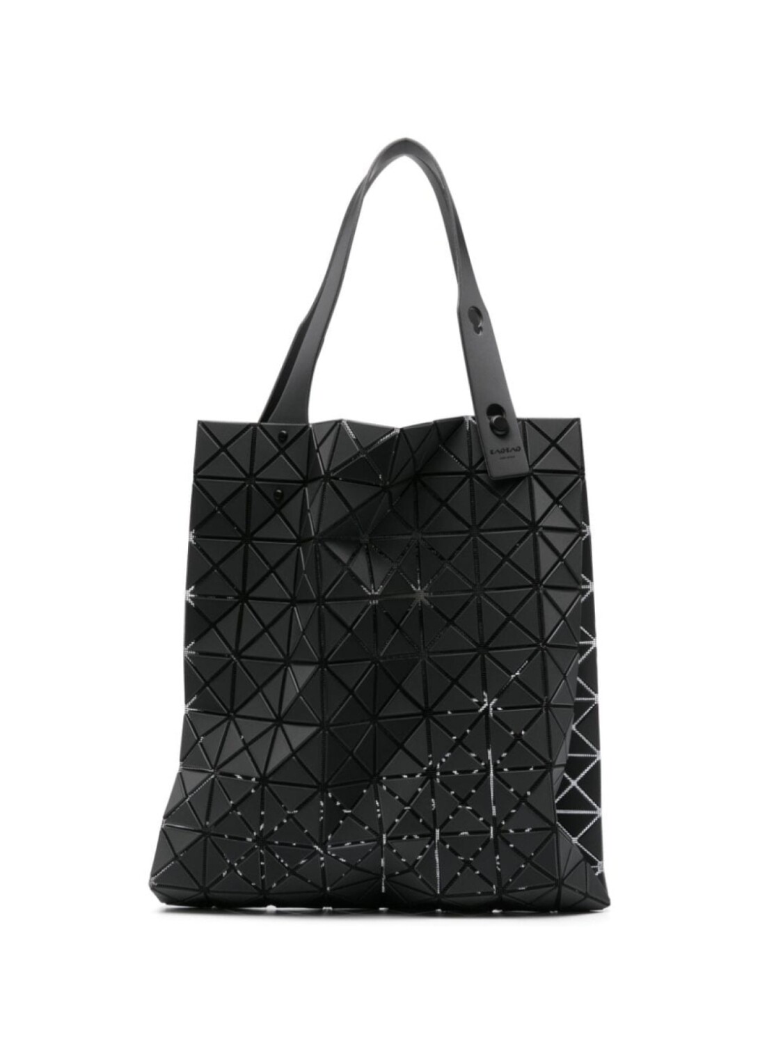 

Сумка-тоут Prism Plus Bao Bao Issey Miyake, черный