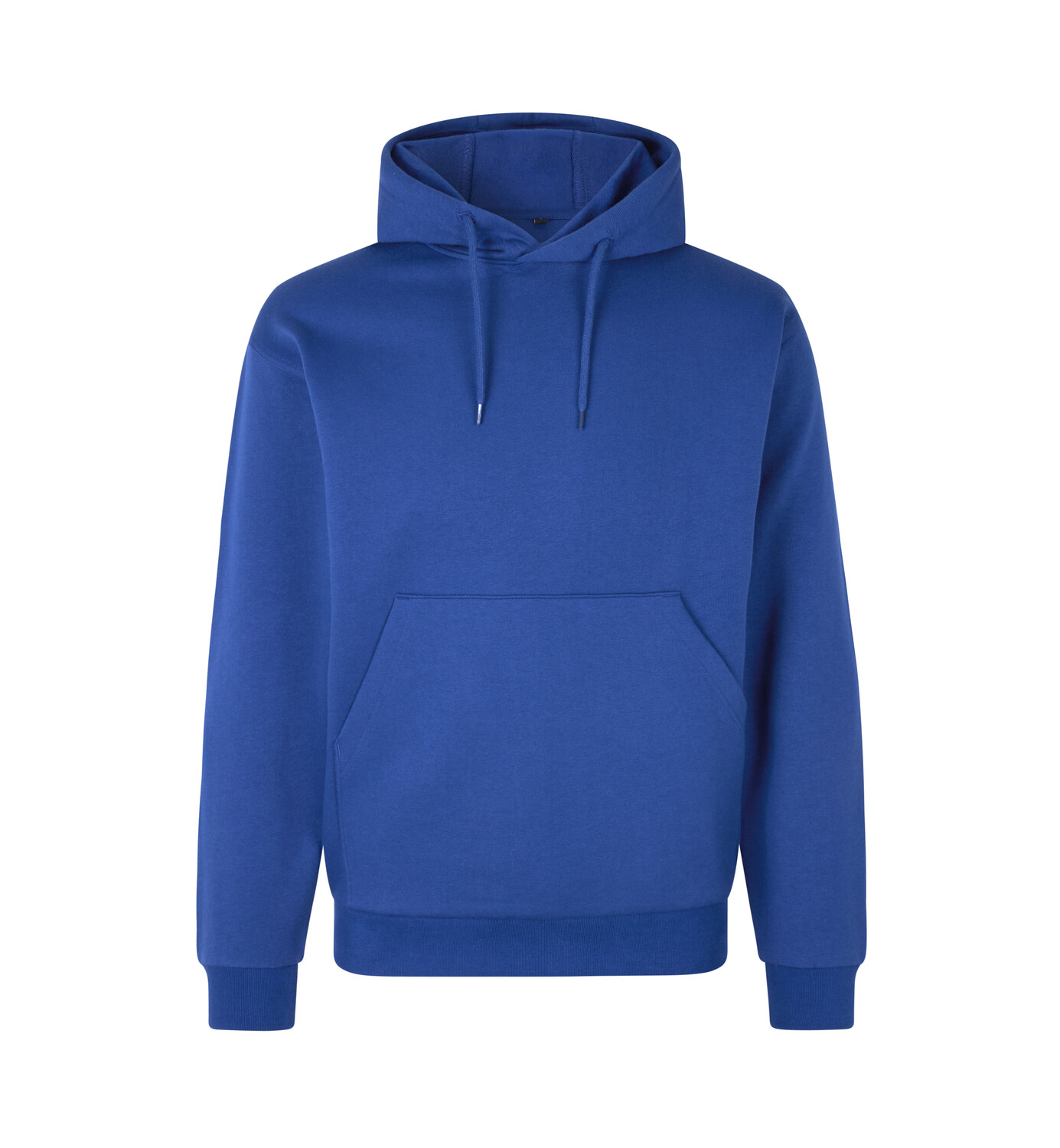 

Толстовка IDENTITY Kapuzenpullover klassisch, цвет Königsblau