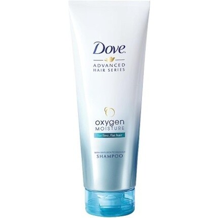 

Кислородно-увлажняющий шампунь Advanced Hair Series, 250 мл, Dove