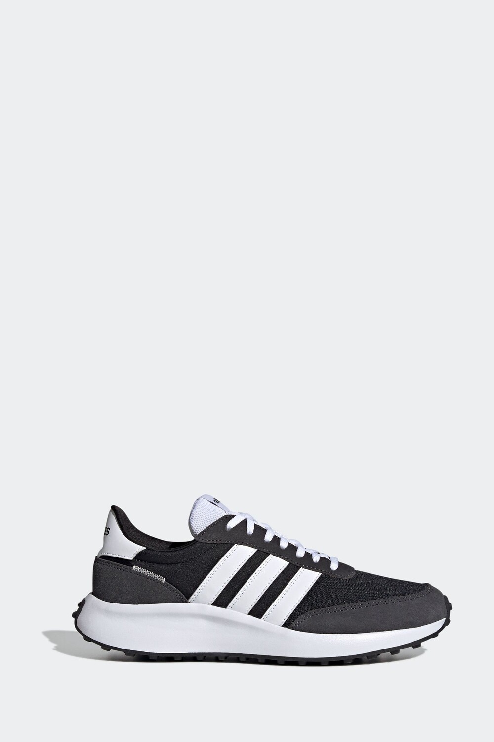 

Кроссовки Run 70s Lifestyle adidas, черный