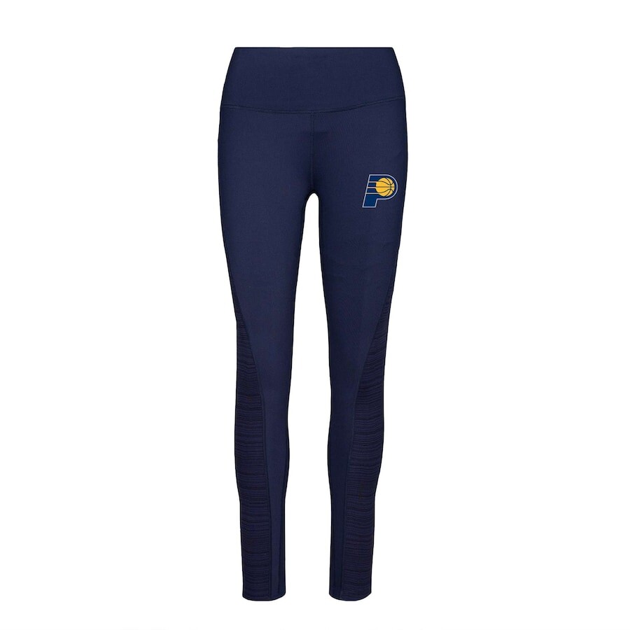 

Спортивные леггинсы Levelwear Indiana Pacers, нави
