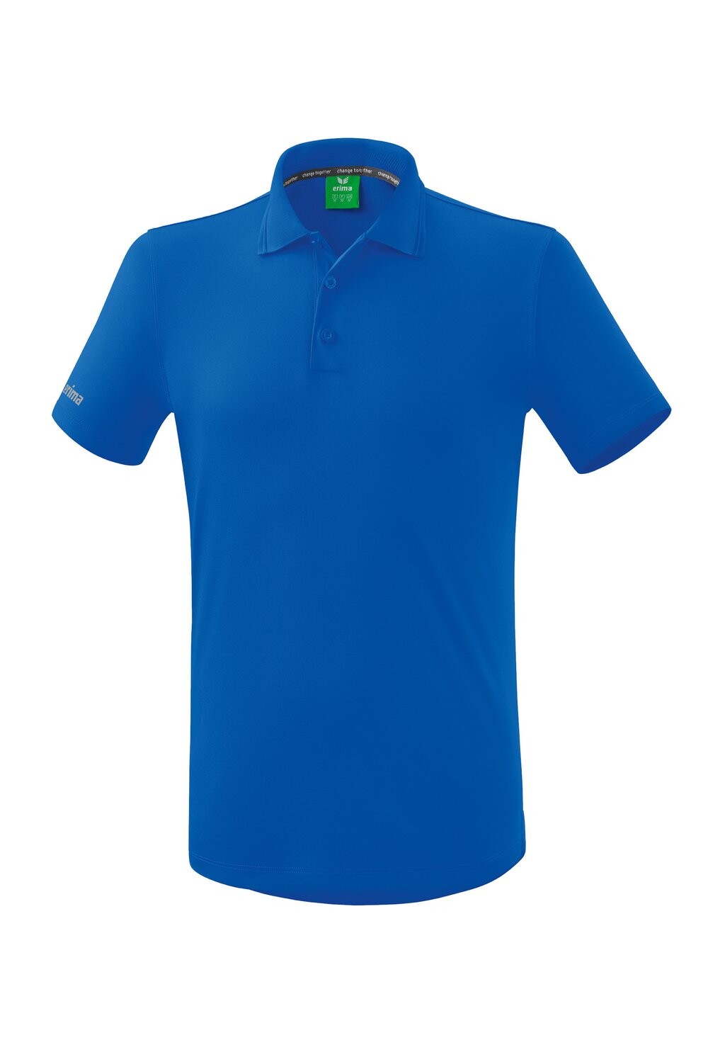 

Рубашка поло FUSSBALL TEAMSPORT Erima, цвет blau