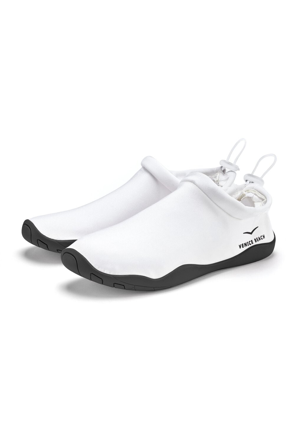 

Кроссовки низкие AQUA Venice Beach, цвет weiß schwarz