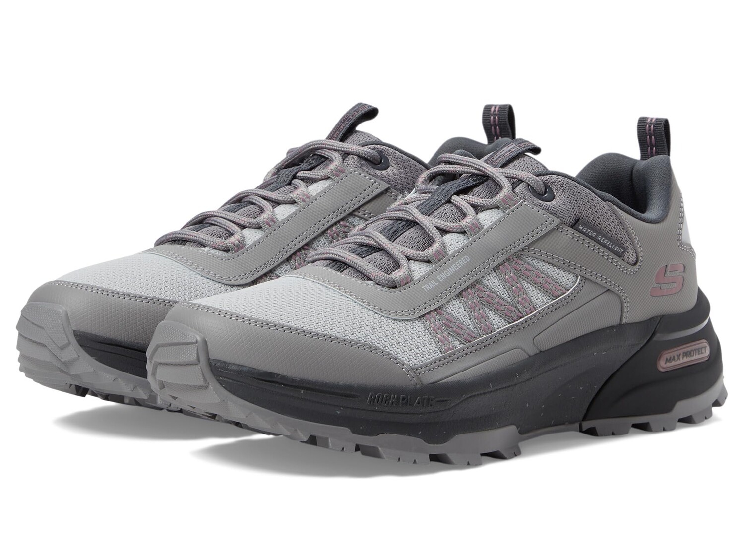 

Кроссовки SKECHERS Max Protect Legacy