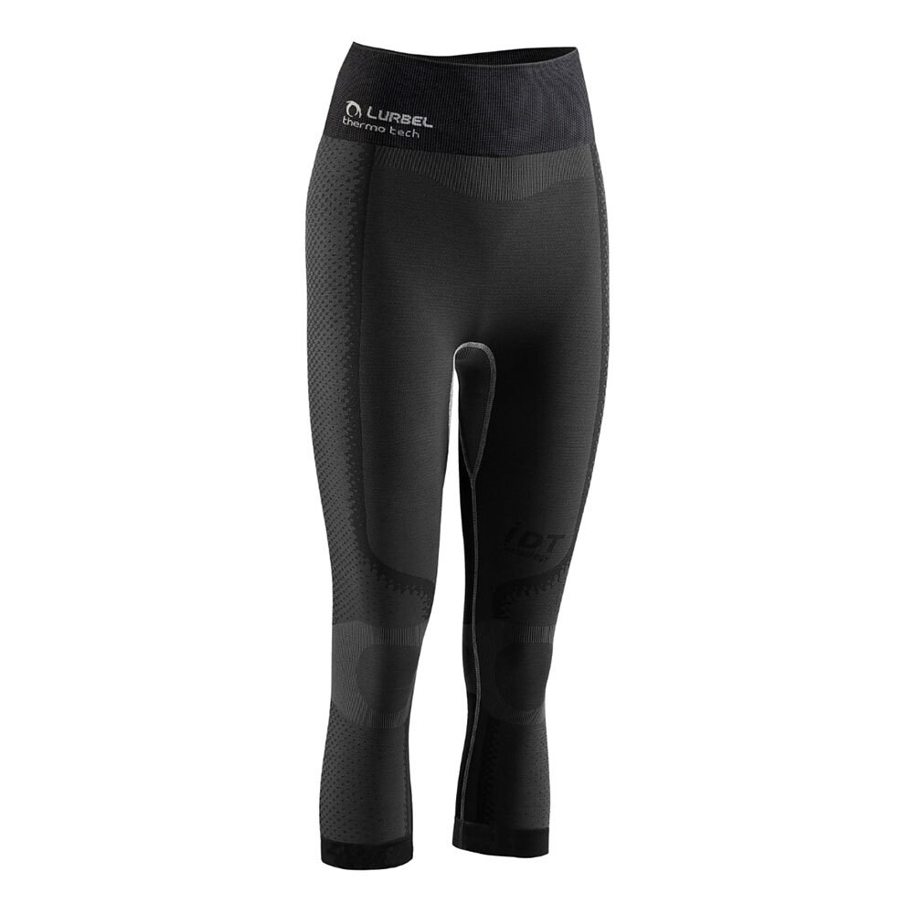 

Брюки Lurbel Cristallo Baselayer 3/4, серый