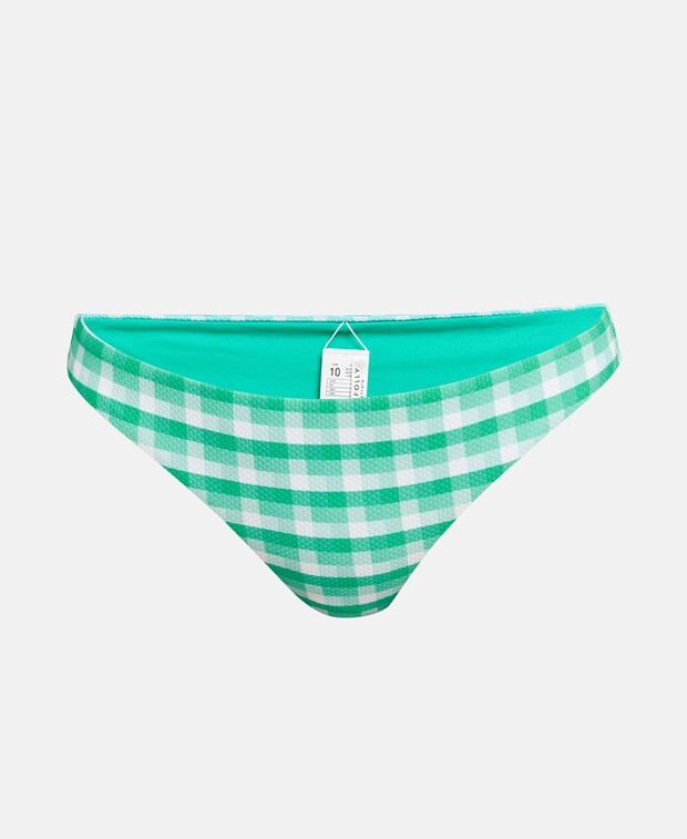 

Бикини брюки Seafolly, цвет Jade