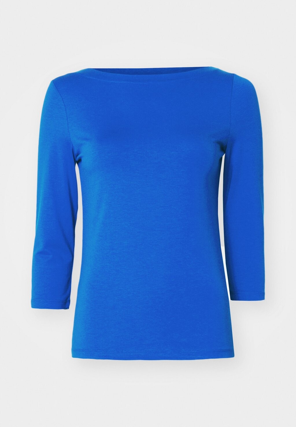 

Рубашка с длинным рукавом VMPANDA Vero Moda, синий