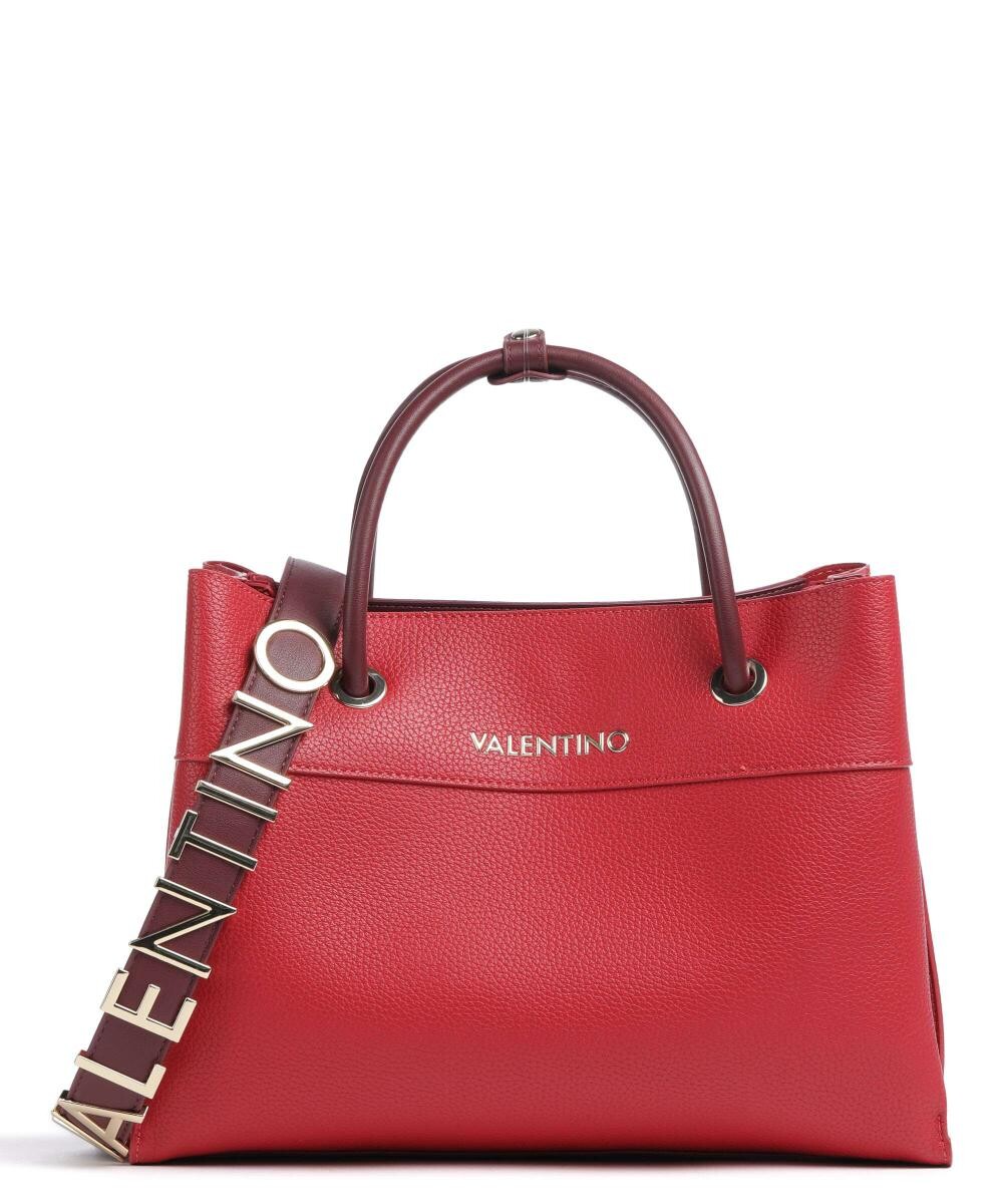

Сумочка alexia из искусственной кожи Valentino Bags, красный