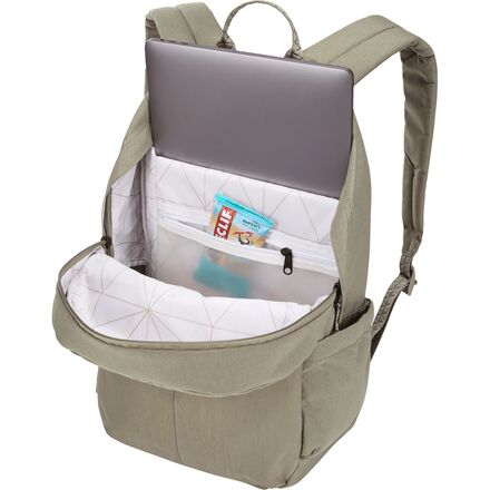 Рюкзак Индаго 23л Thule, цвет Vetiver Gray рюкзак для ноутбука thule indago backpack 23l tcam7116 dense teal 3204921