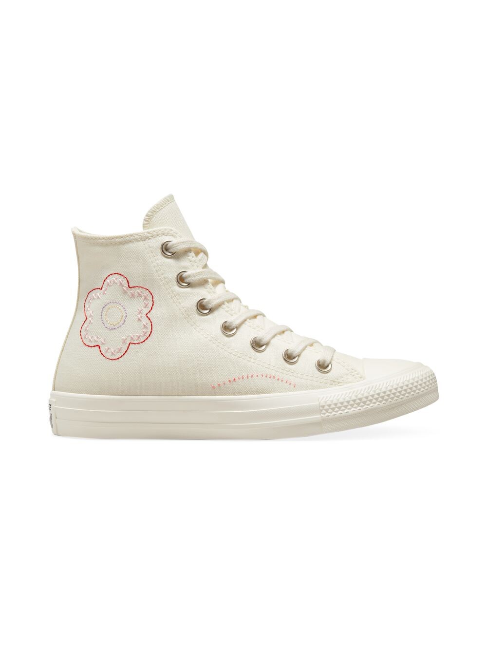 

Кроссовки Chuck Taylor All Star с цветочным принтом Converse