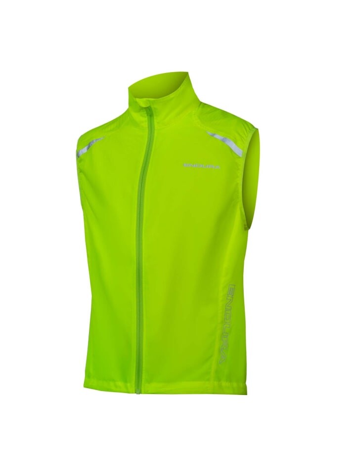 

Функциональный жилет ENDURA, цвет neon yellow