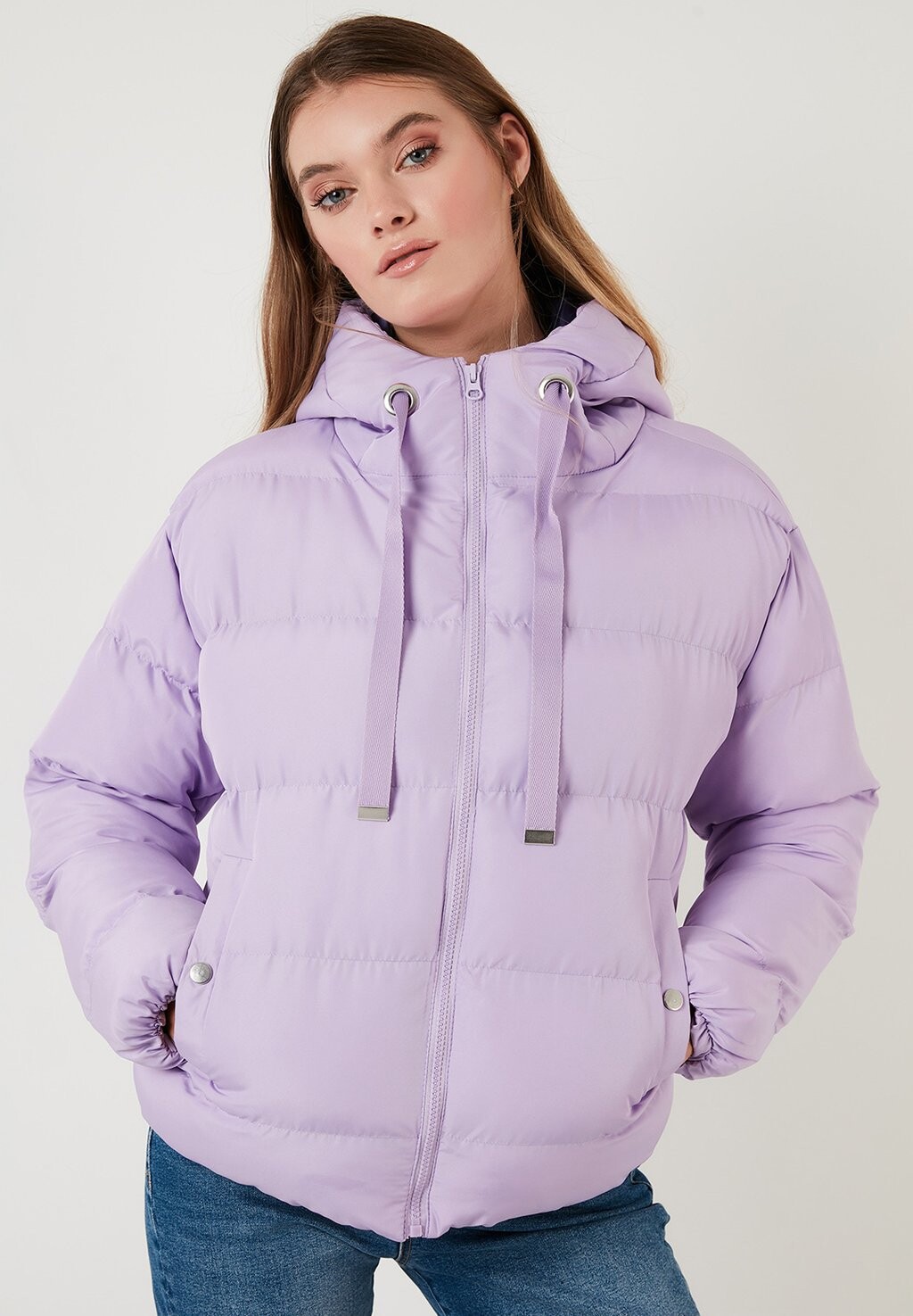 

Куртка зимняя LELA