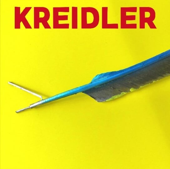 

Виниловая пластинка Kreidler - Flood