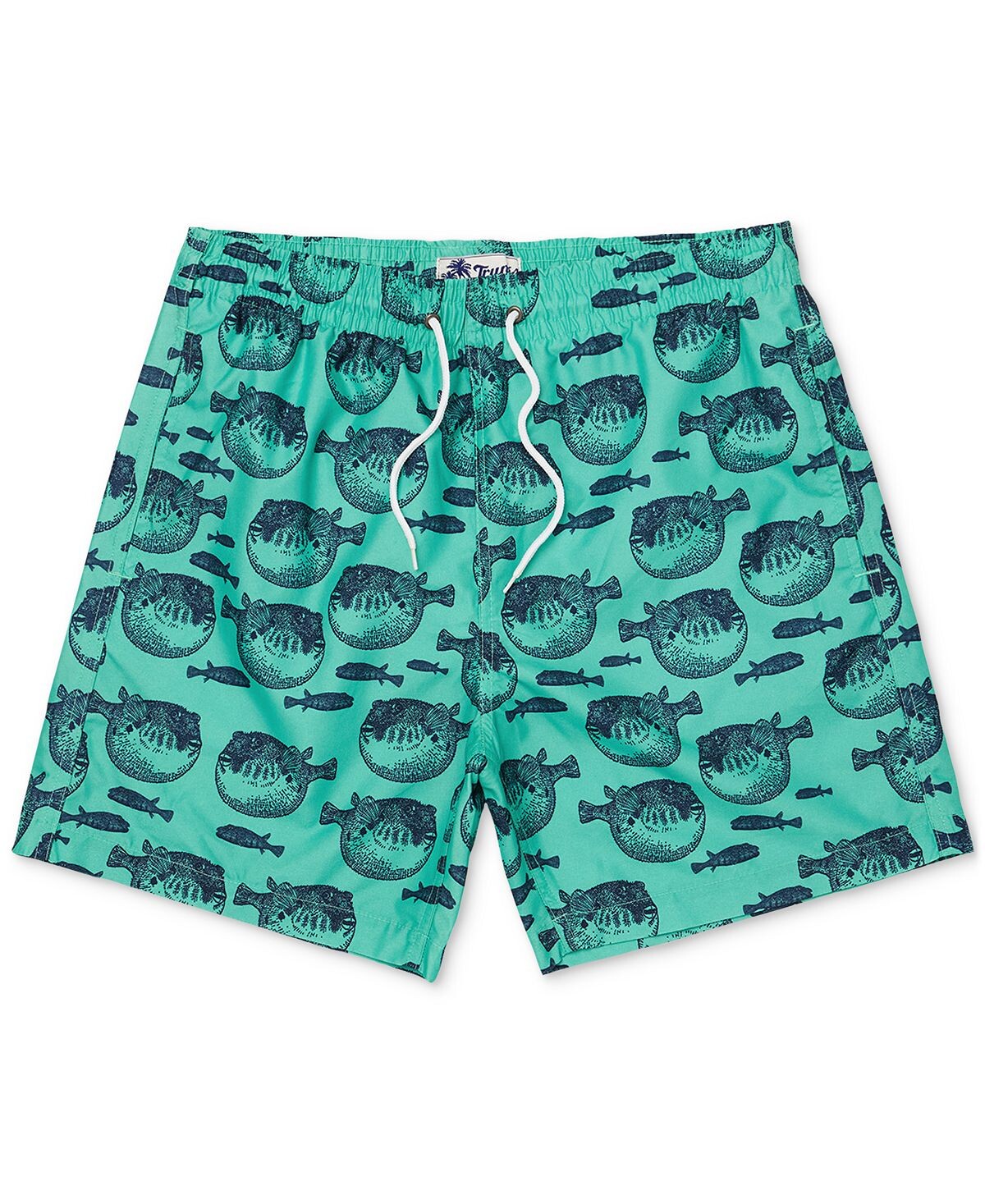 

Мужские шорты для плавания Sano 6 дюймов Trunks Surf & Swim Co.