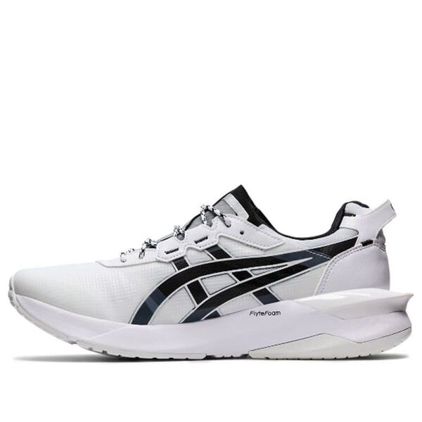 

Кроссовки гель лайт 30 Asics, белый