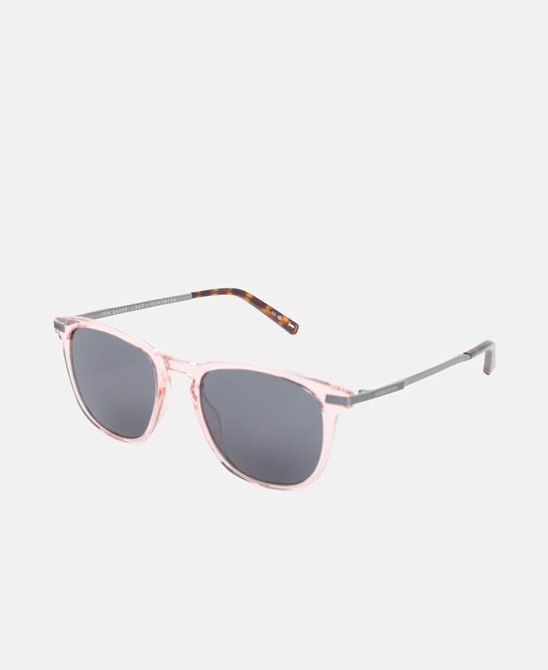 

Солнцезащитные очки Ted Baker, антрацит