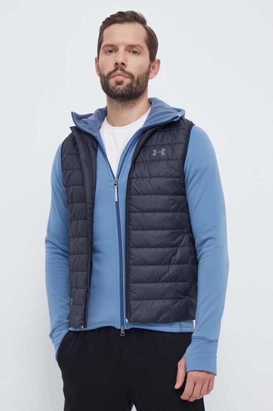 

Спортивная куртка Storm Under Armour, черный