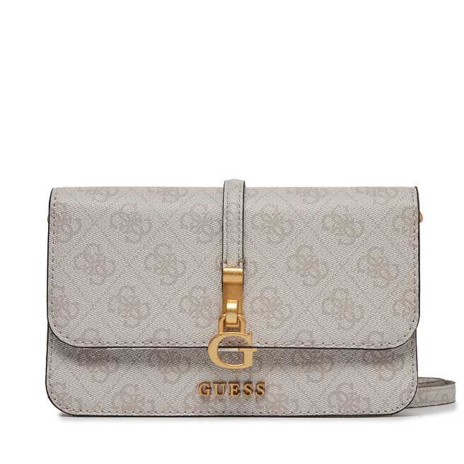 

Сумка Guess GJames Logo, серый