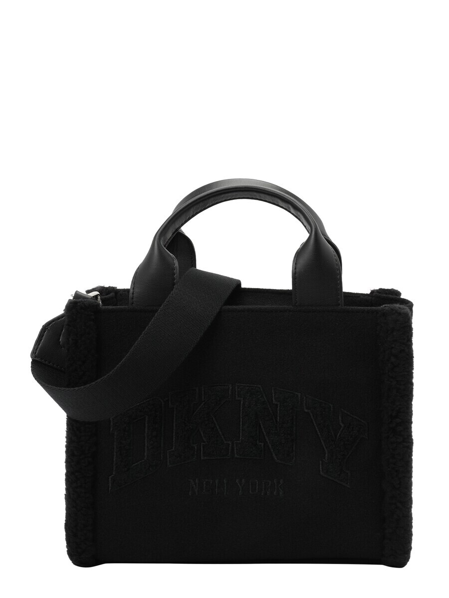 

Сумка DKNY Handbag, черный