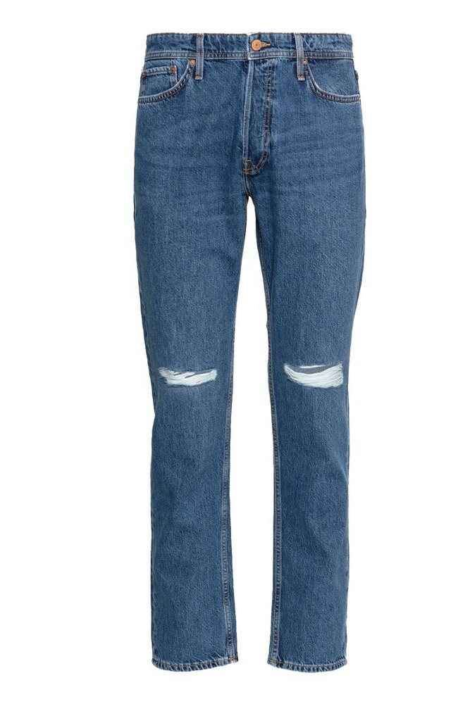 

Джинсы Jack & Jones Chris Original 621, синий