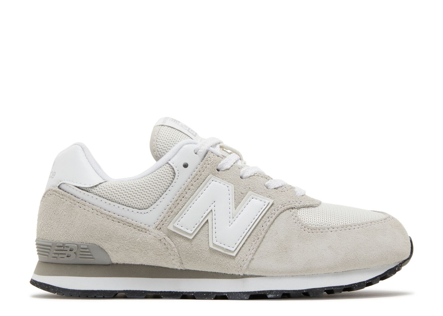 

Кроссовки New Balance 574 Big Kid 'Core Pack - Nimbus Cloud', серый