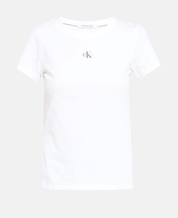 

Футболка Calvin Klein, белый