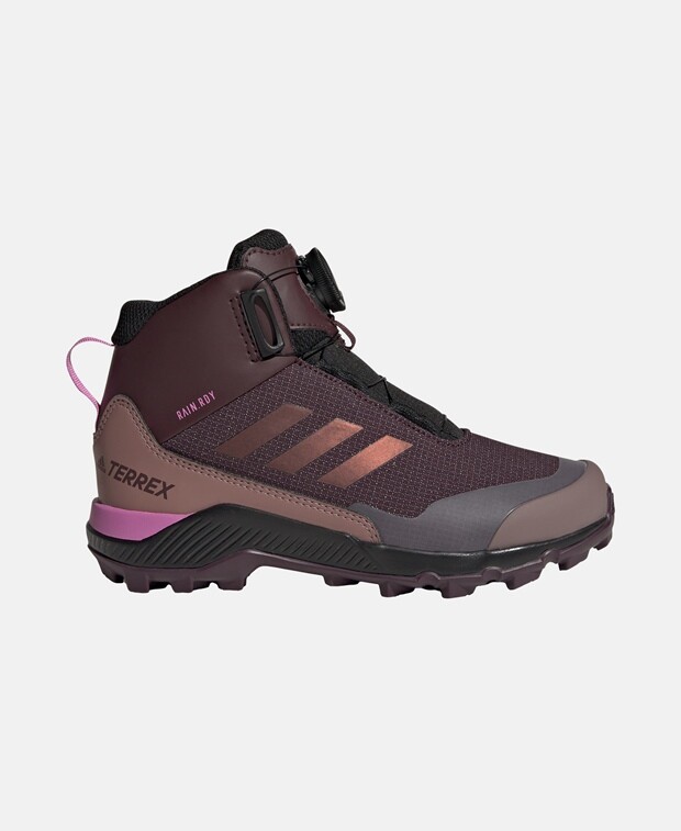 

Кроссовки adidas Sportswear, ежевика