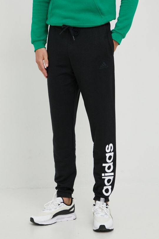

Спортивные штаны адидас adidas, черный