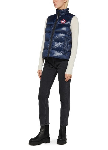 

Кипарисовый жилет Canada Goose
