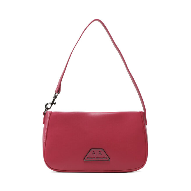 

Сумка Armani Exchange, розовый