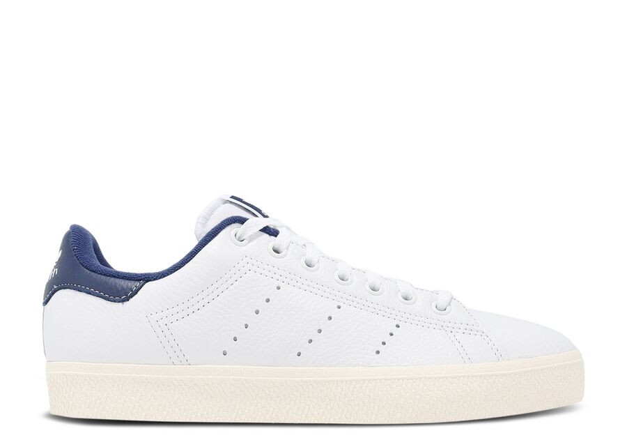 

Кроссовки adidas Stan Smith Cs 'White Dark Blue', белый