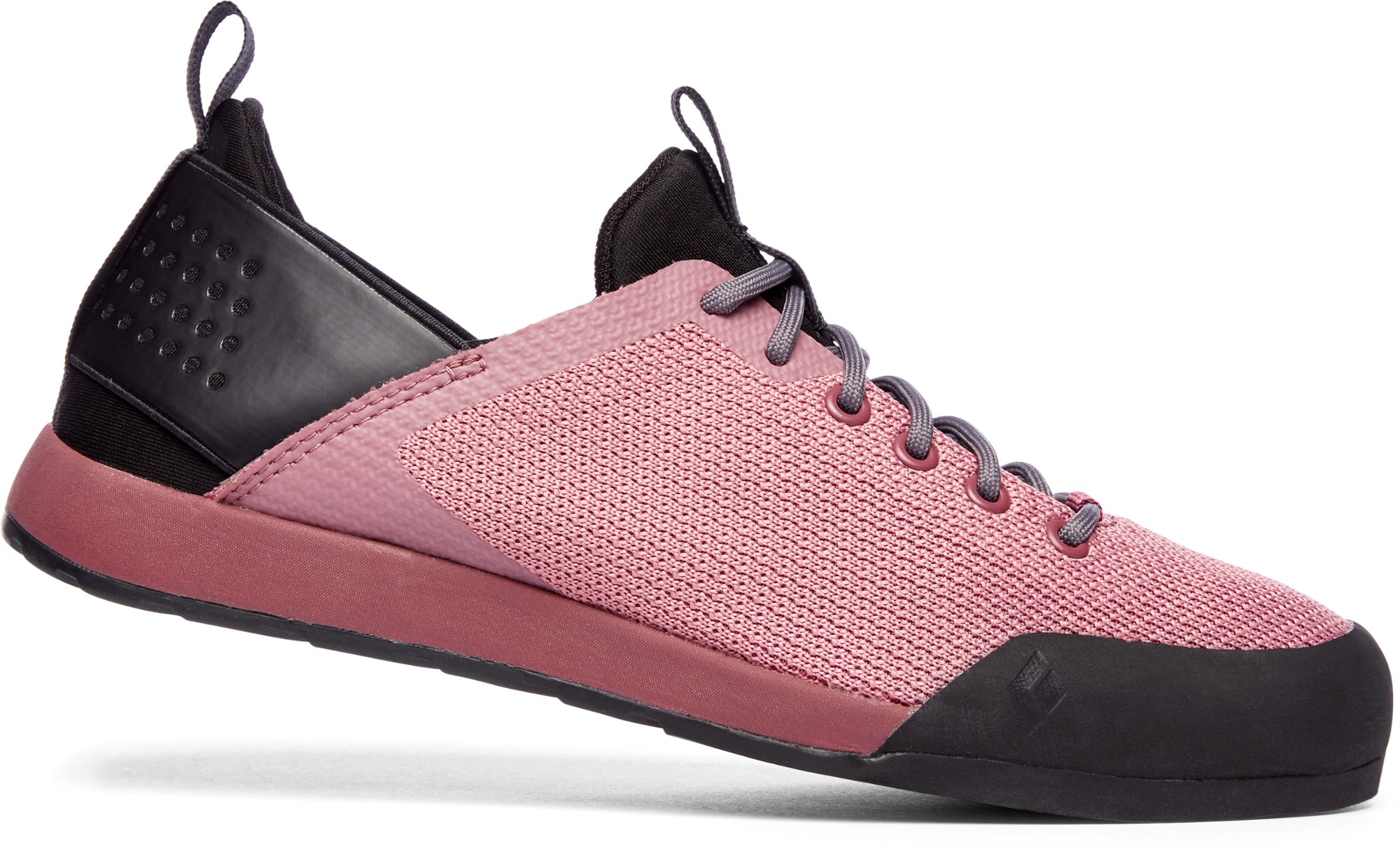 Сессионная обувь – женская Black Diamond, розовый