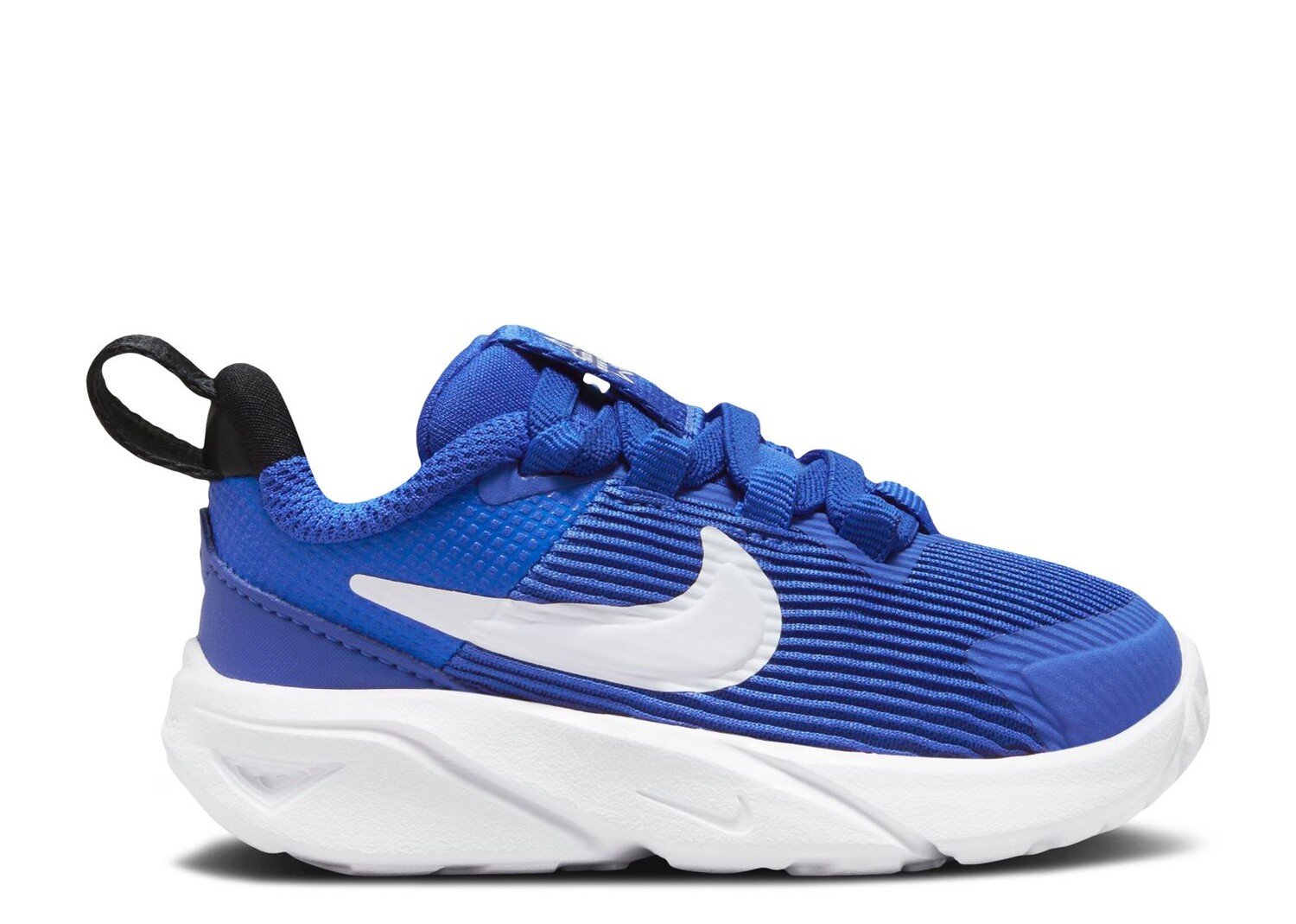 

Кроссовки Nike Star Runner 4 Td 'Hyper Royal', синий